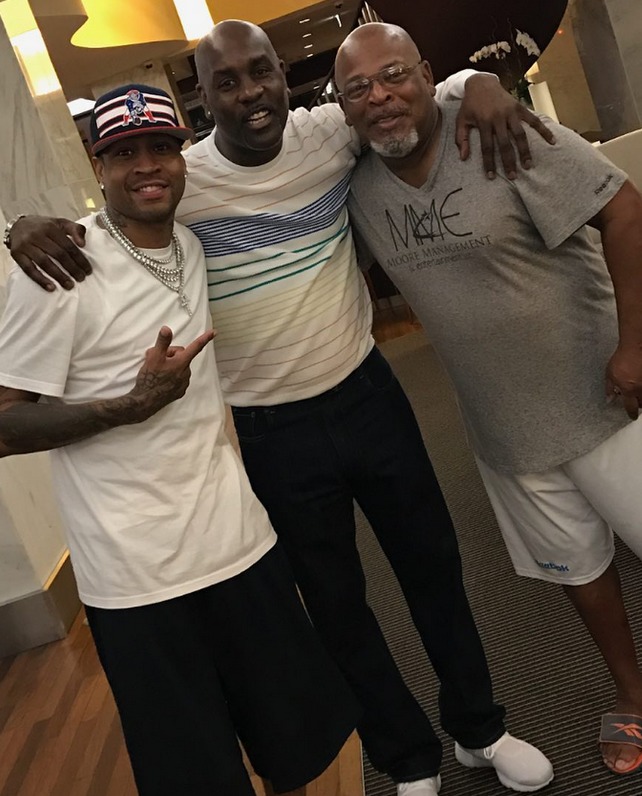 冲向终点 冲向终点