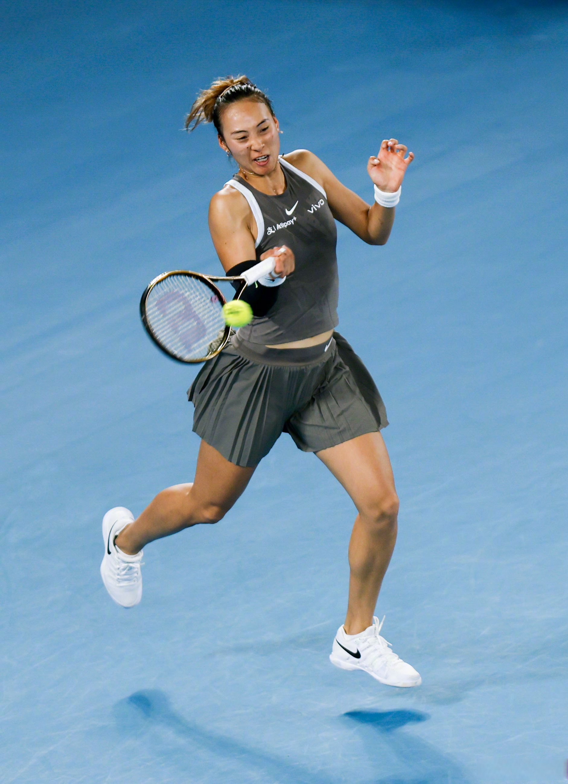 这次运动会 这次运动会