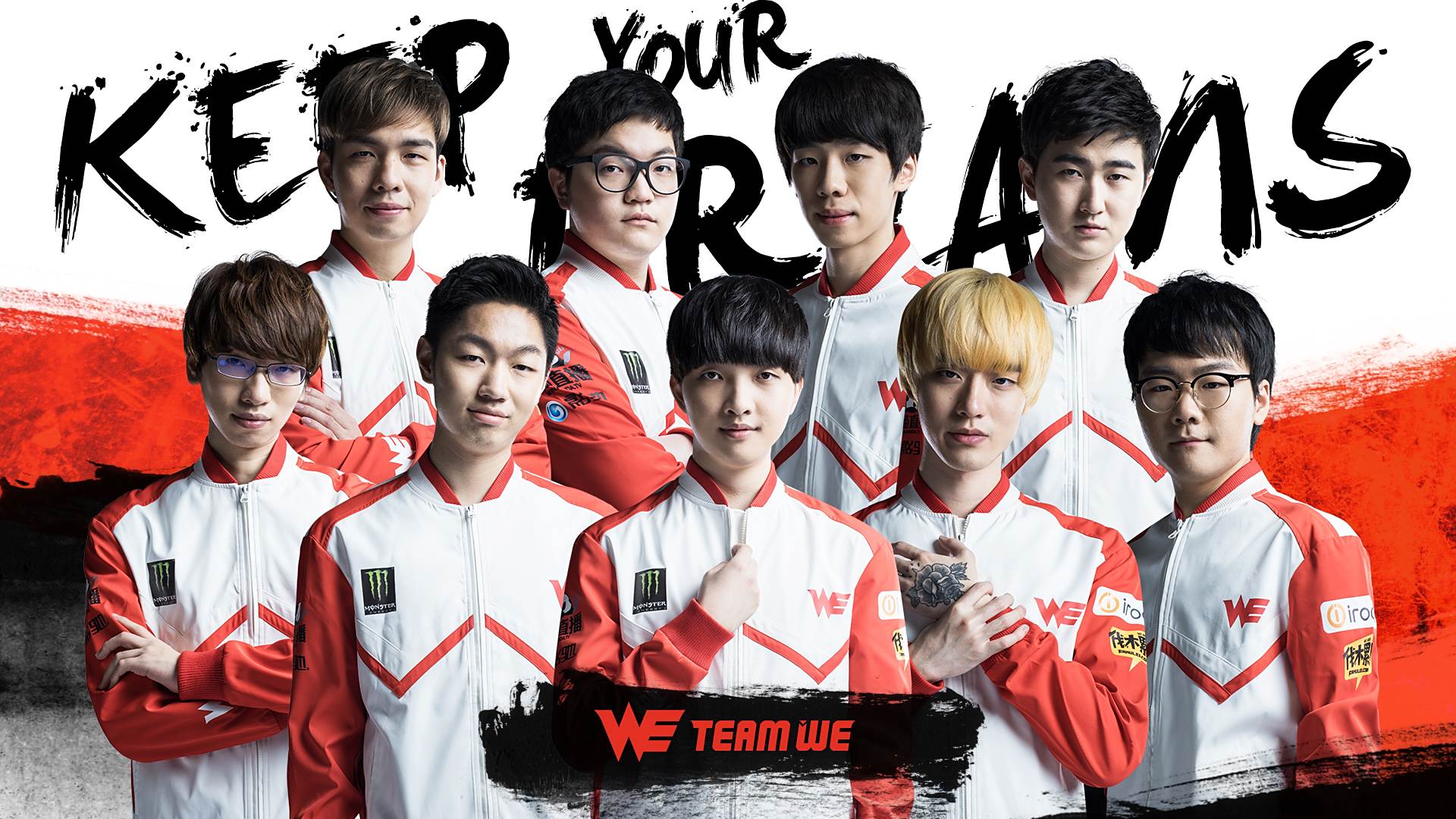 势大力沉的 势大力沉的