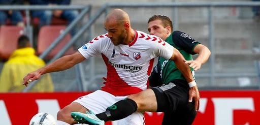 仅推动了球 仅推动了球