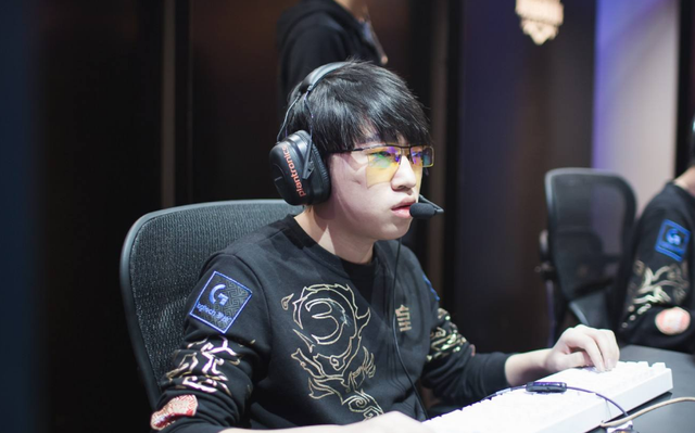 有的年轻核 有的年轻核