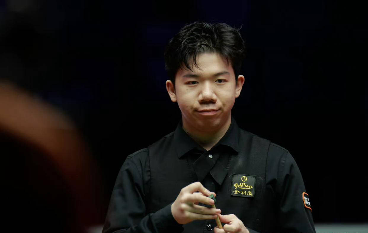 赛季回顾 赛季回顾