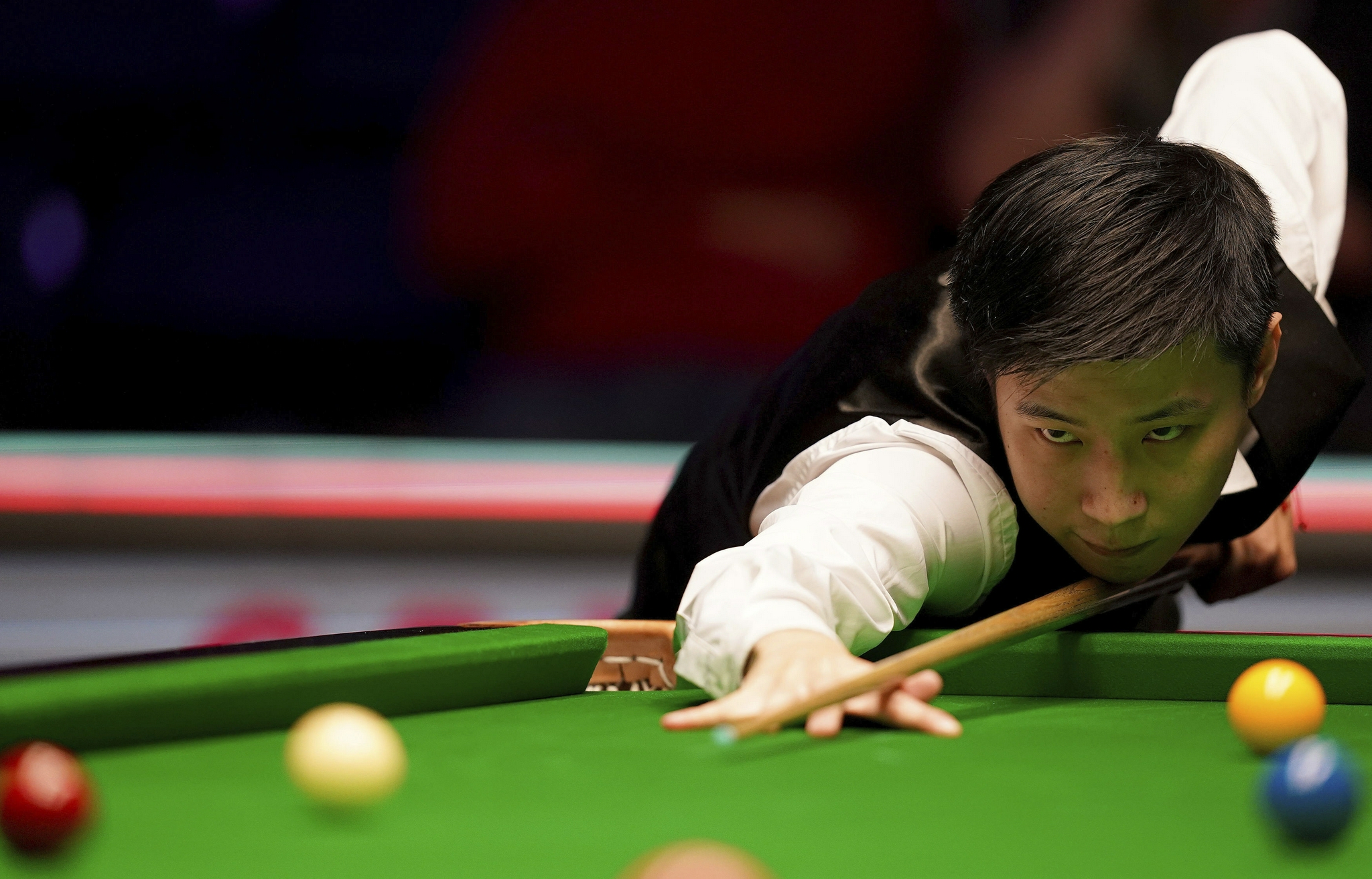 技术微调争 技术微调争